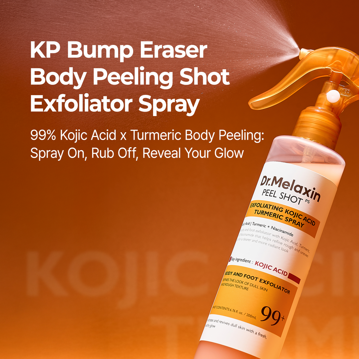 [Dr.Melaxin Exclusive] Pore-Refining & Volumizing Reset 10-Step Set - image 18