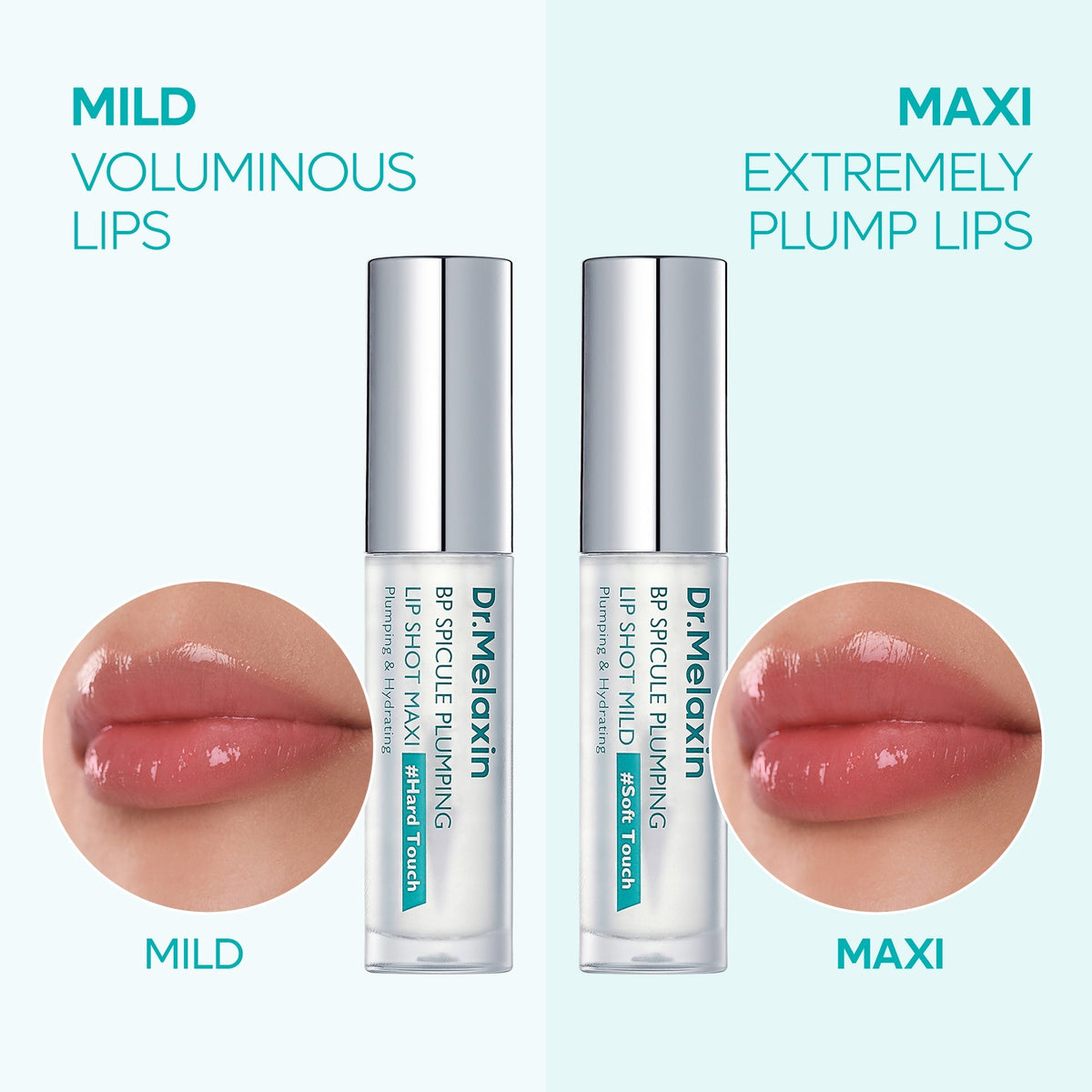 BP Spicule Plumping LIP Shot - Maxi - image 7