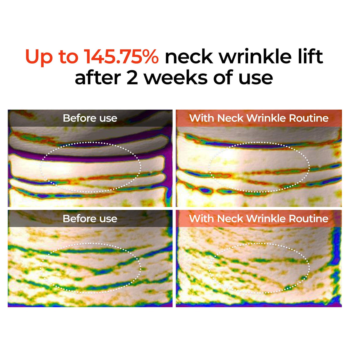 [Dr.Melaxin Exclusive] 3-Minute Neck & Face Anti-Aging Ritual Set - image 4