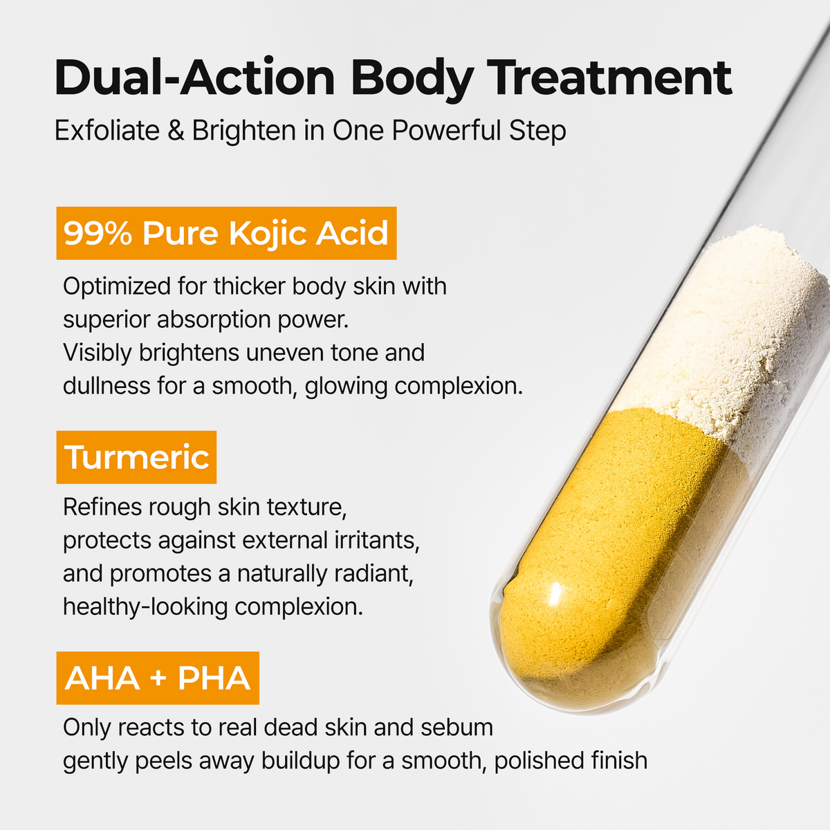 Peel Shot Glow Rice Ampoule Duo & Kojic Acid Duo - image 4