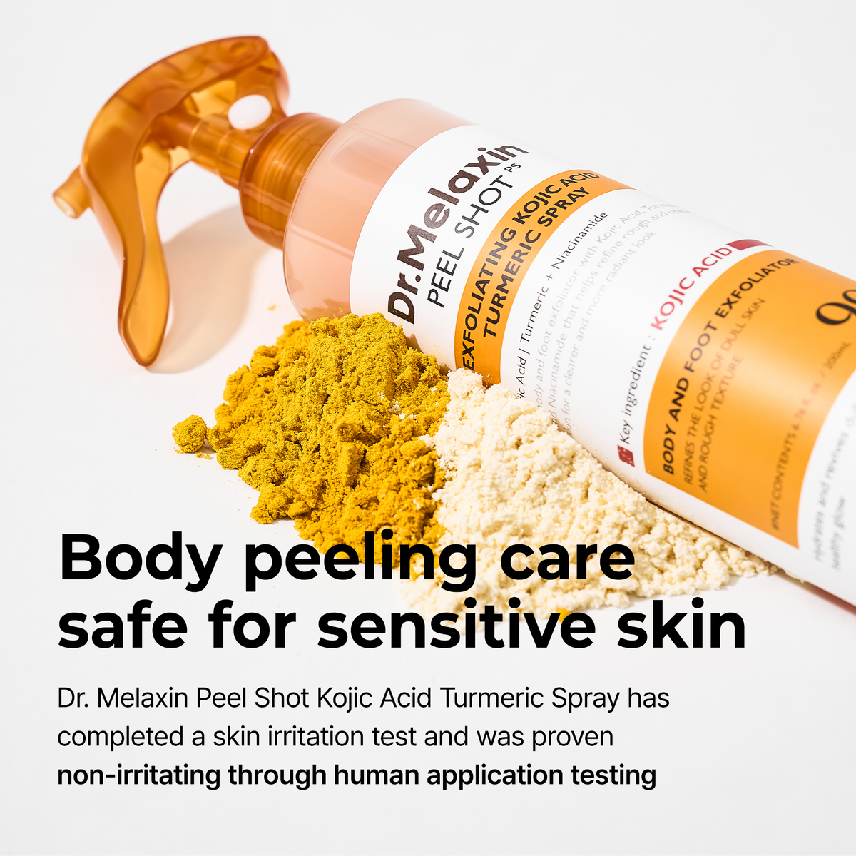 [Dr.Melaxin Exclusive] Radiant Blowout Routine Set — Body Glow Edition - image 3