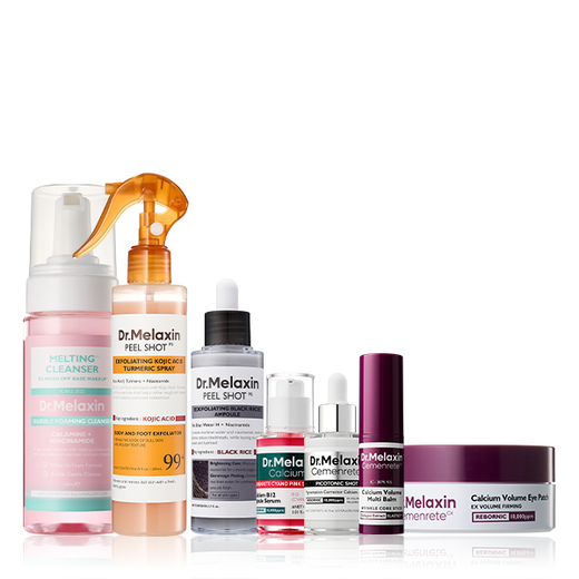[TikTok Bestseller] Radiant Blowout Routine Set